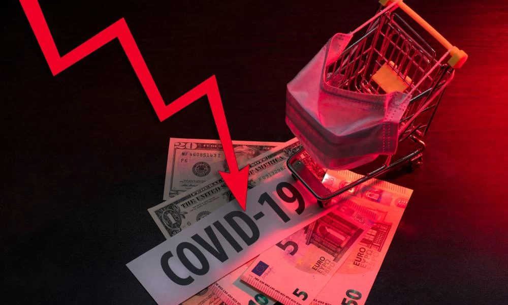 Ποιοι κερδίζουν ποιοι χάνουν από την πανδημία